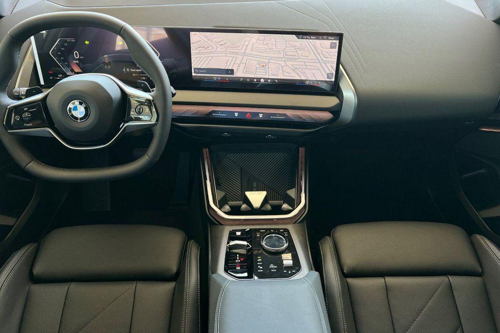 new 2026 BMW X3 car, priced at $58,150