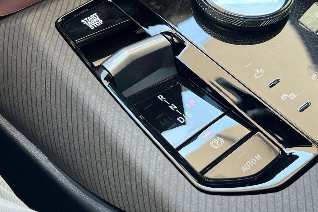 new 2026 BMW X3 car, priced at $58,150