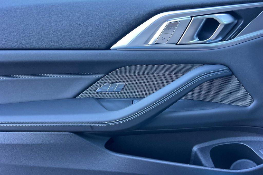 new 2026 BMW M4 car, priced at $91,705