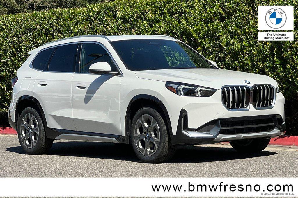 new 2026 BMW X1 car, priced at $47,000