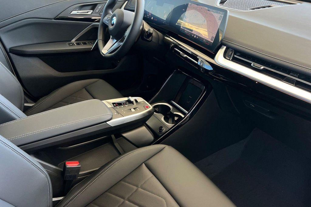 new 2026 BMW X1 car, priced at $47,000