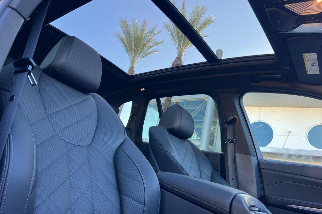 used 2025 BMW X5 PHEV car, priced at $74,999