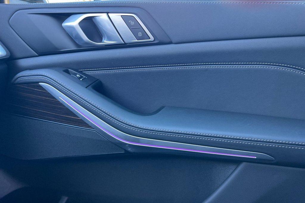 used 2025 BMW X5 PHEV car, priced at $74,999