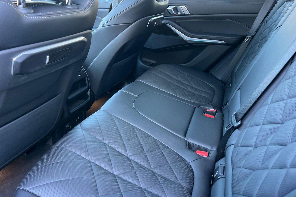 used 2025 BMW X5 PHEV car, priced at $74,999