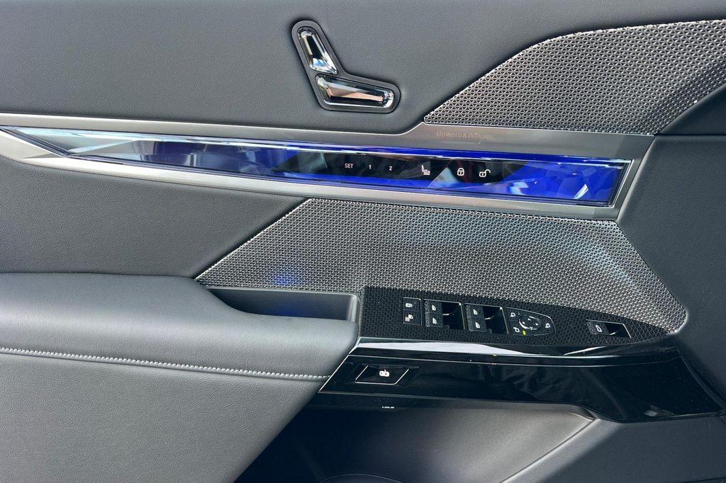 new 2026 BMW 740 car, priced at $113,330