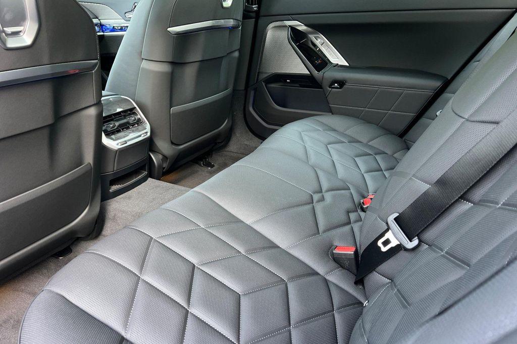 new 2026 BMW 740 car, priced at $113,330