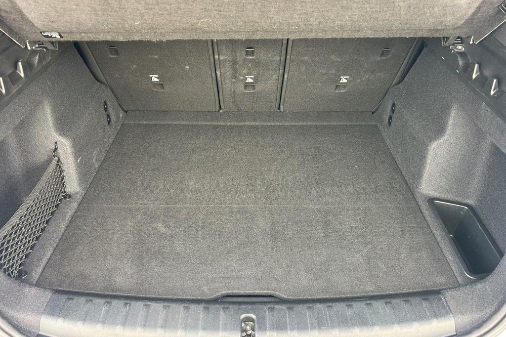 used 2024 BMW X1 car, priced at $29,699