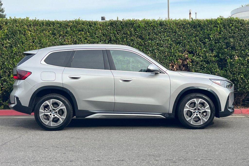 used 2024 BMW X1 car, priced at $28,999