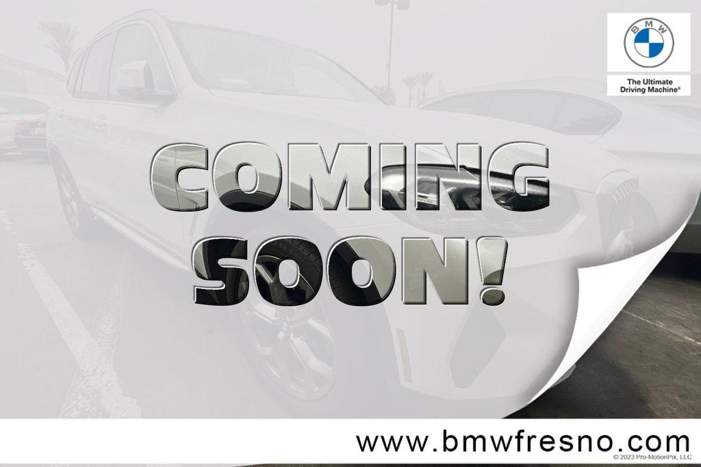 used 2022 BMW X3 car, priced at $27,999