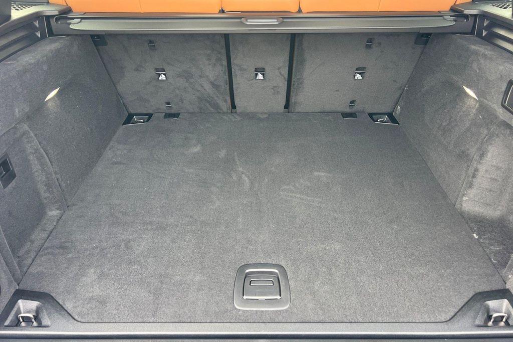 new 2026 BMW X5 car, priced at $73,050