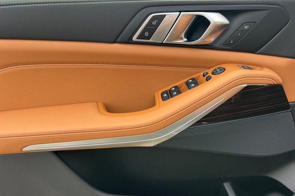 new 2026 BMW X5 car, priced at $73,050