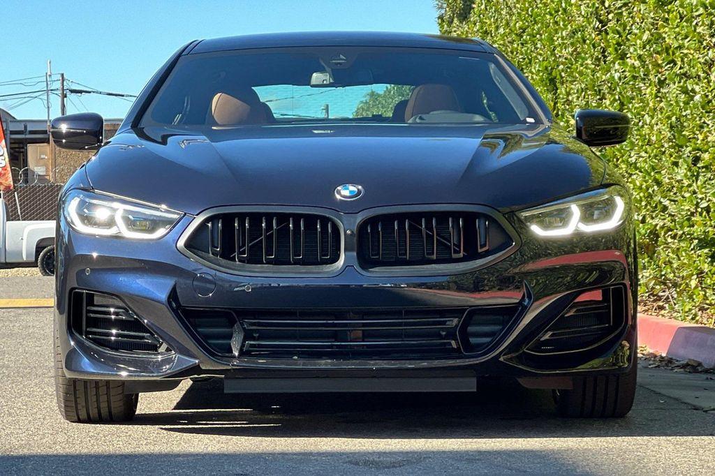 new 2026 BMW 840 Gran Coupe car, priced at $98,270