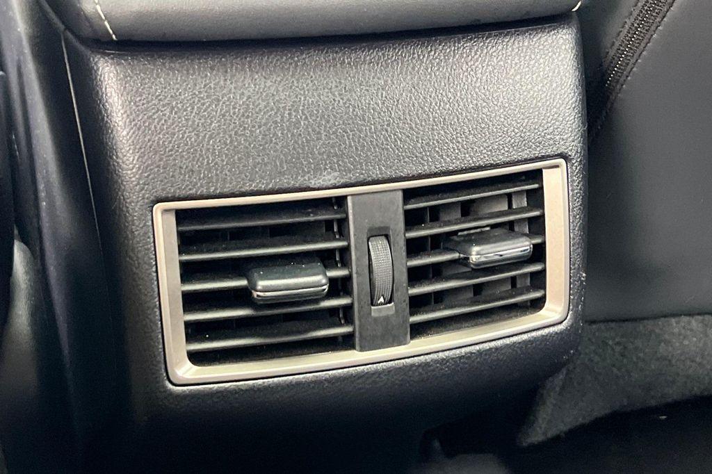 used 2018 Lexus NX 300h car, priced at $19,999