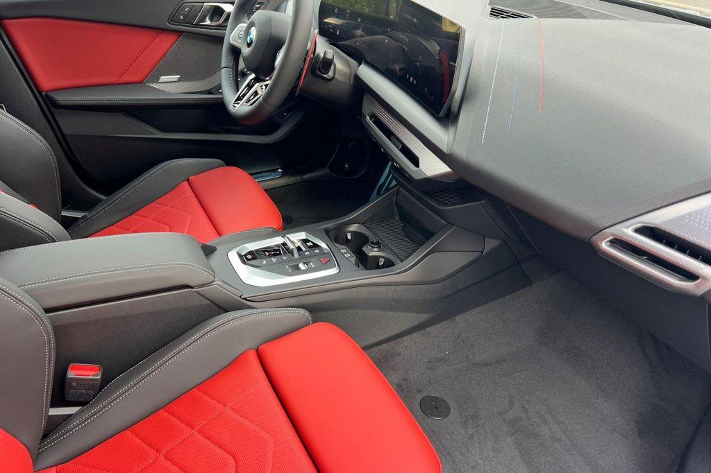 new 2026 BMW M235 Gran Coupe car, priced at $54,980