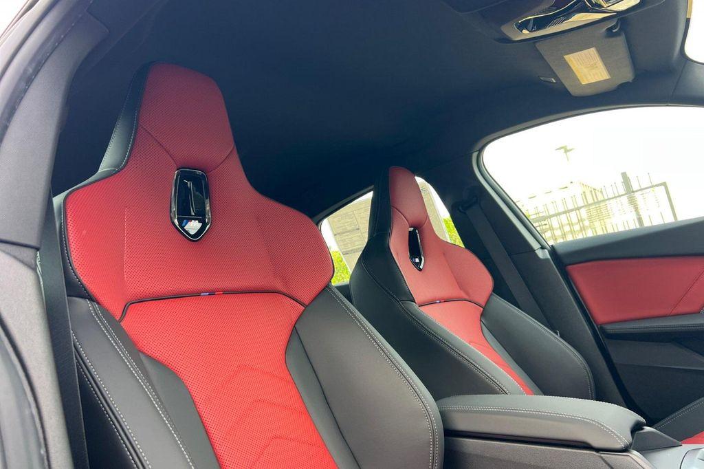 new 2026 BMW M235 Gran Coupe car, priced at $54,980