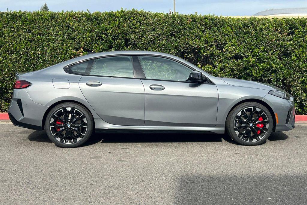 new 2026 BMW M235 Gran Coupe car, priced at $54,980