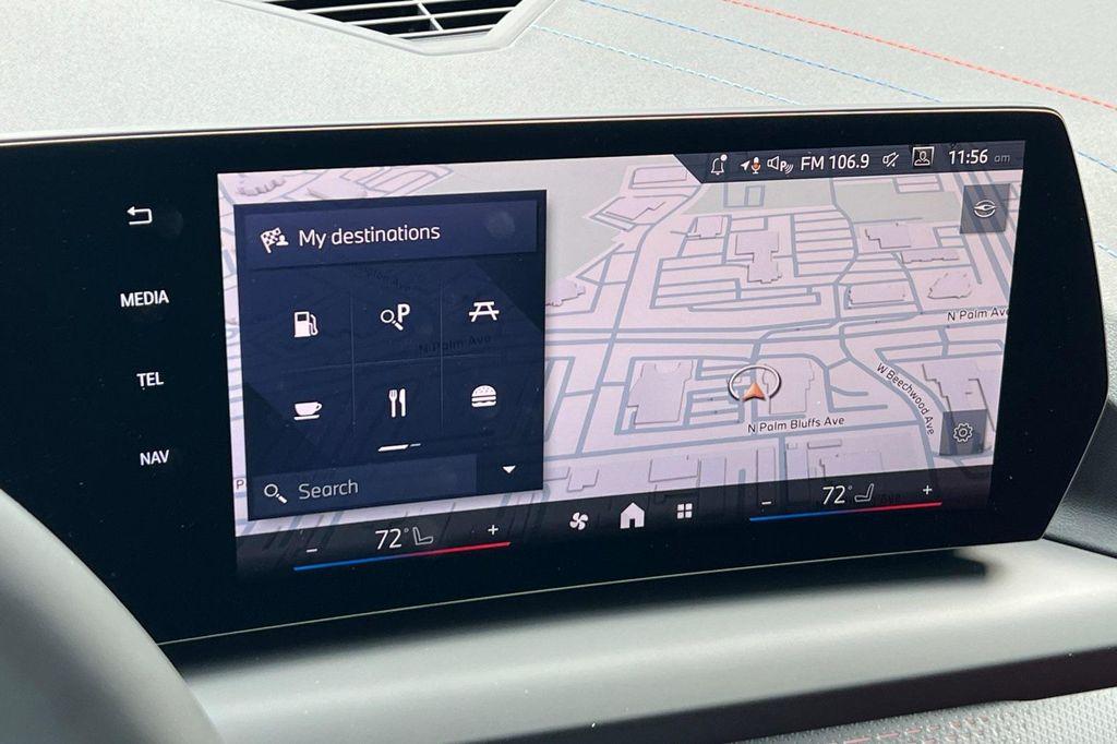 new 2026 BMW M235 Gran Coupe car, priced at $54,980