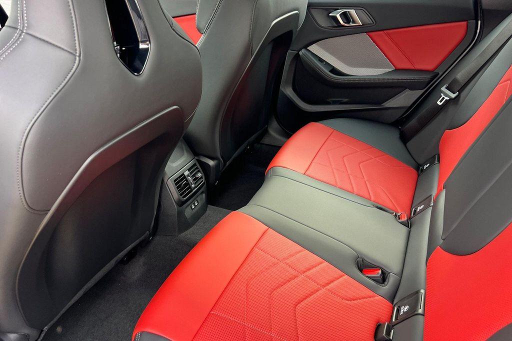 new 2026 BMW M235 Gran Coupe car, priced at $54,980