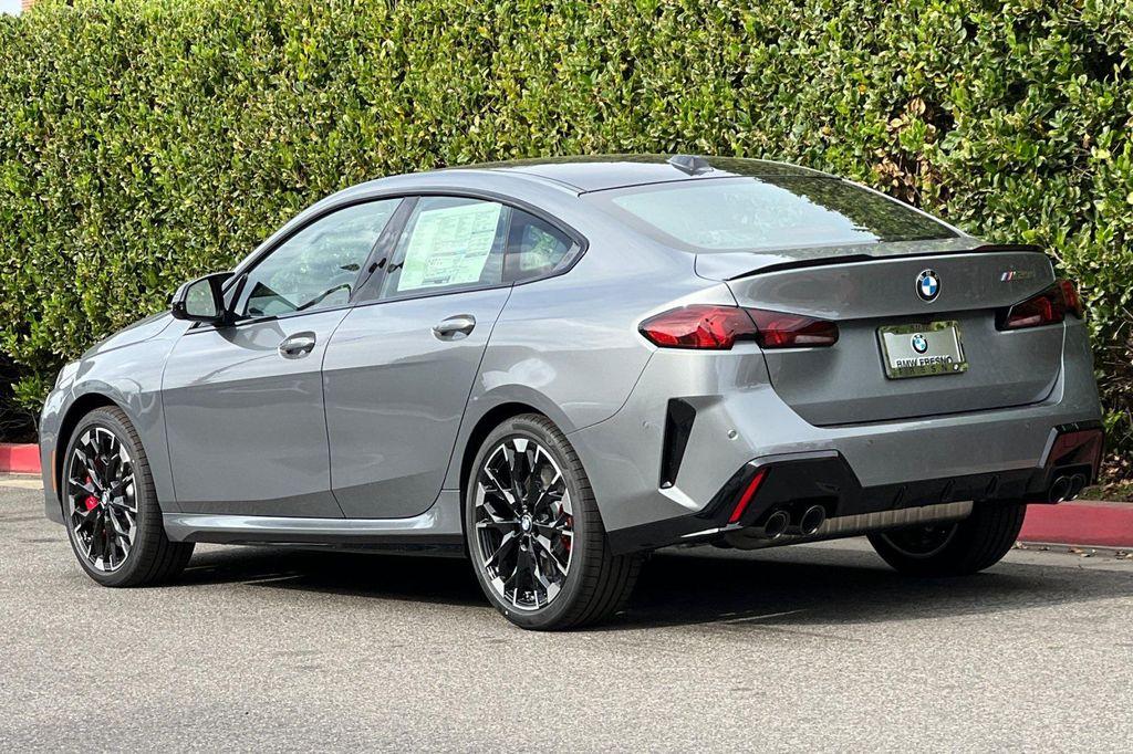 new 2026 BMW M235 Gran Coupe car, priced at $54,980