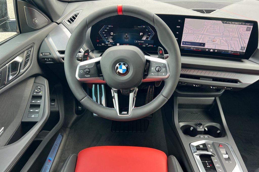 new 2026 BMW M235 Gran Coupe car, priced at $54,980