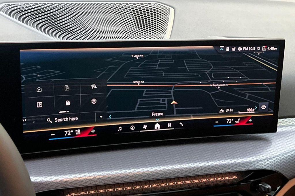 new 2026 BMW 330 car, priced at $55,825