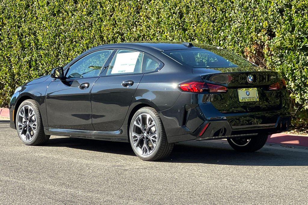 new 2026 BMW 228 Gran Coupe car, priced at $41,750