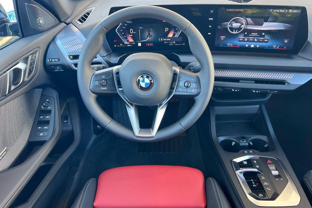 new 2026 BMW 228 Gran Coupe car, priced at $41,750