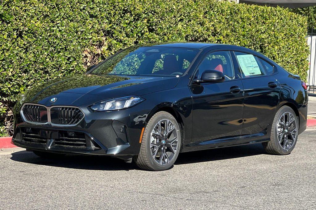 new 2026 BMW 228 Gran Coupe car, priced at $41,750