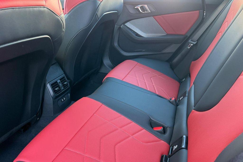 new 2026 BMW 228 Gran Coupe car, priced at $41,750