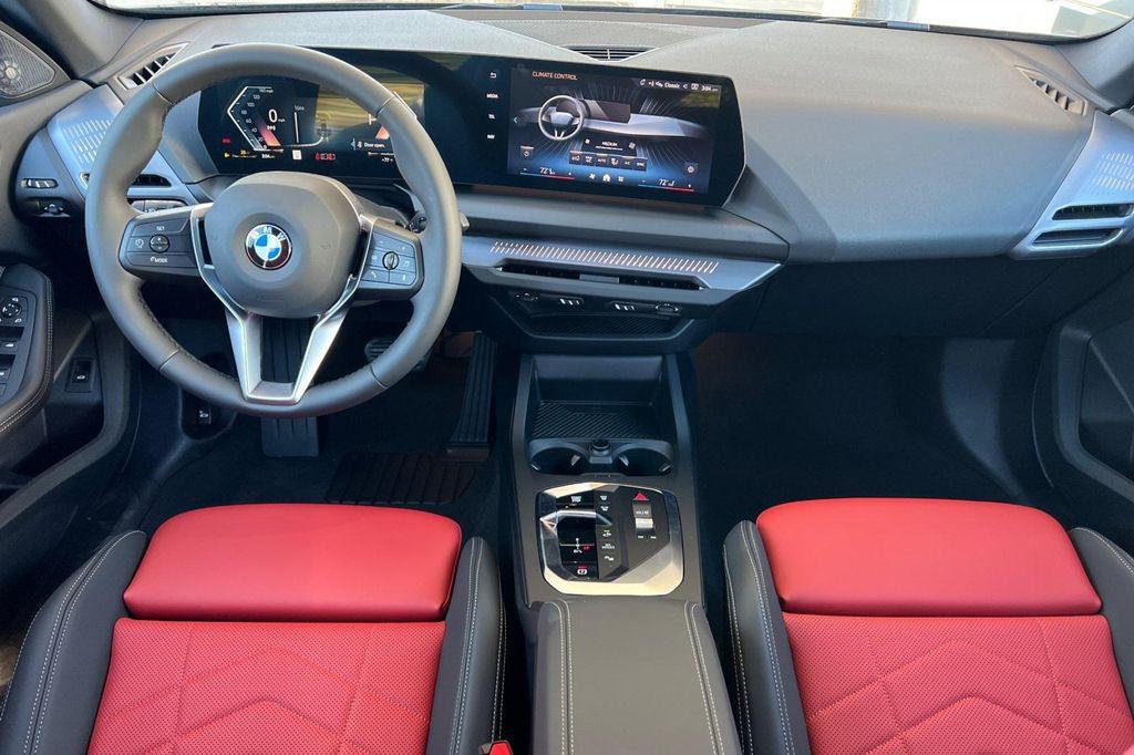 new 2026 BMW 228 Gran Coupe car, priced at $41,750