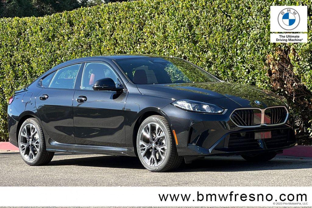 new 2026 BMW 228 Gran Coupe car, priced at $41,750