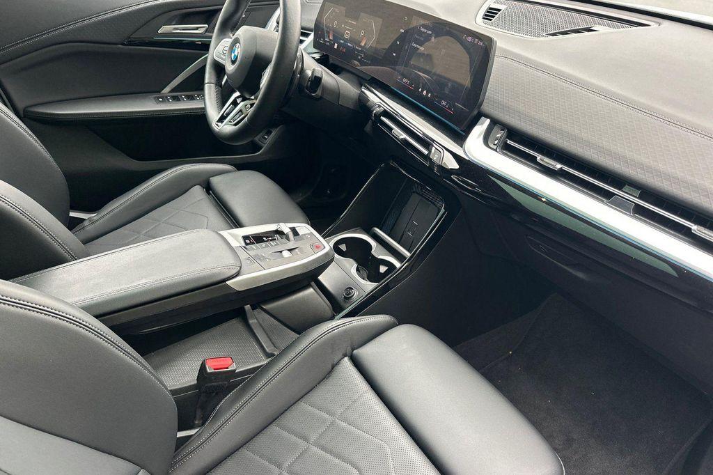 used 2026 BMW X2 car, priced at $39,999