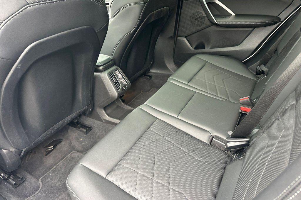 used 2026 BMW X2 car, priced at $39,999