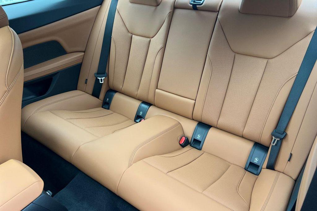 new 2026 BMW M440 car, priced at $73,805