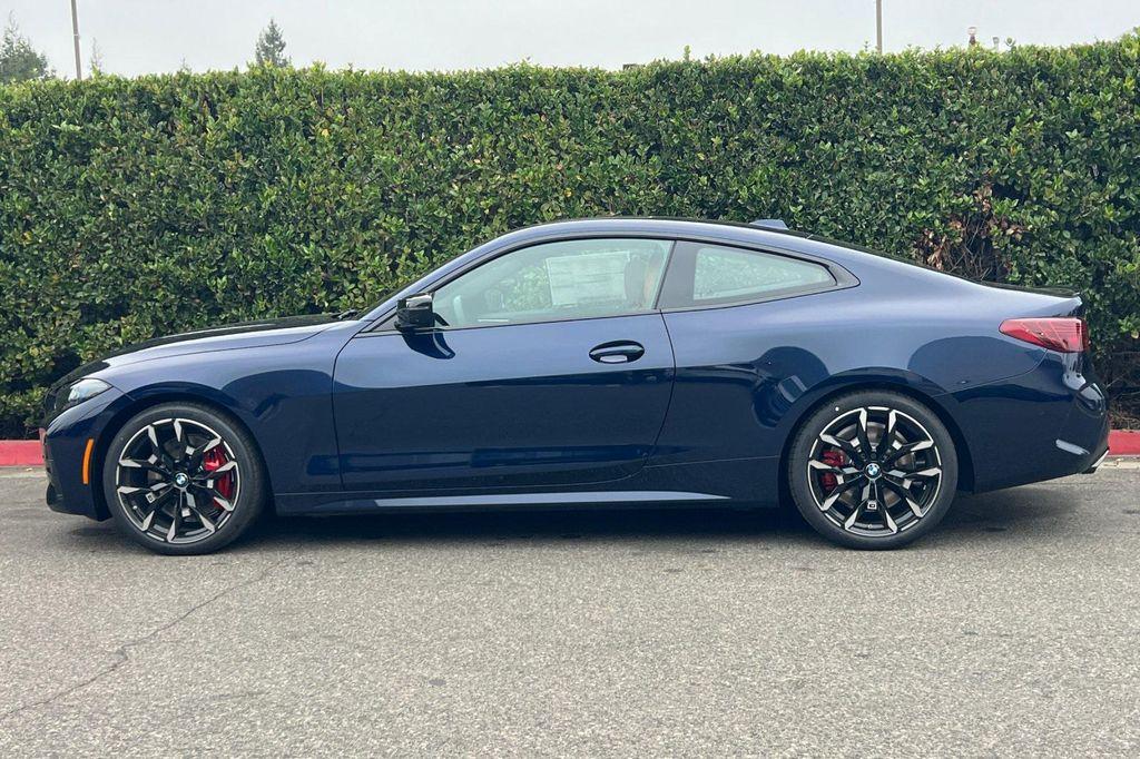 new 2026 BMW M440 car, priced at $73,805