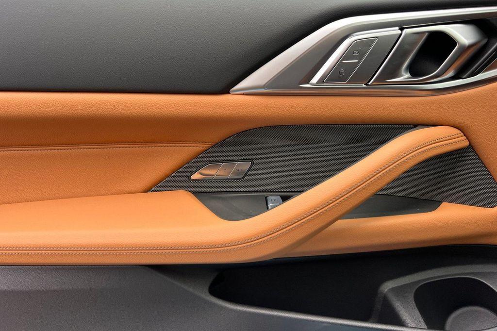 new 2026 BMW M440 car, priced at $73,805