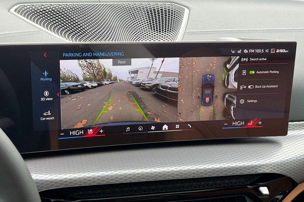 new 2026 BMW M440 car, priced at $73,805