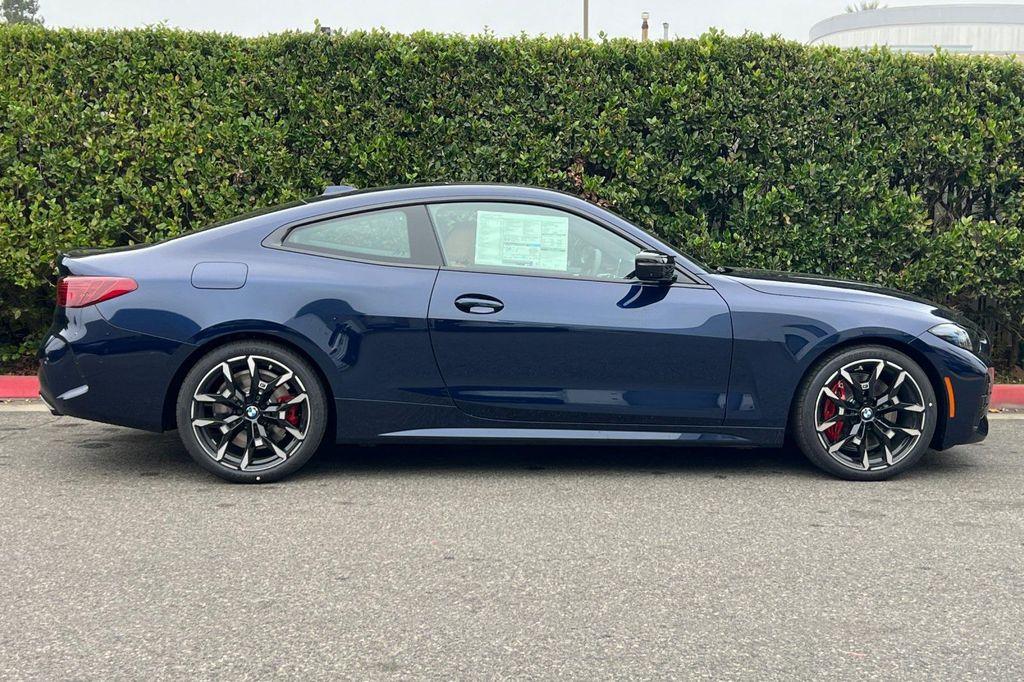 new 2026 BMW M440 car, priced at $73,805