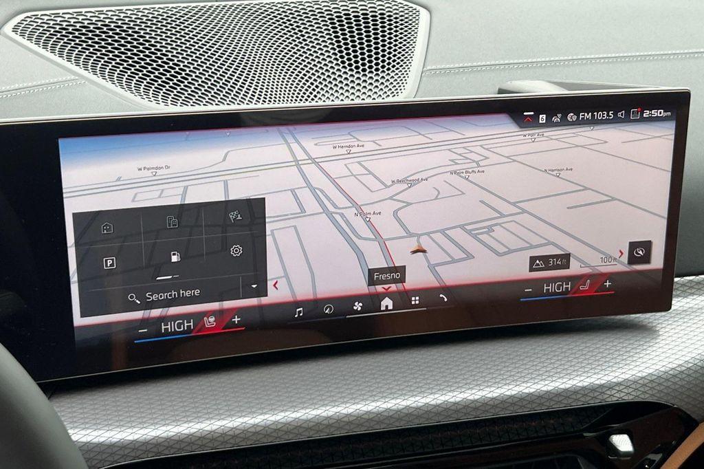 new 2026 BMW M440 car, priced at $73,805