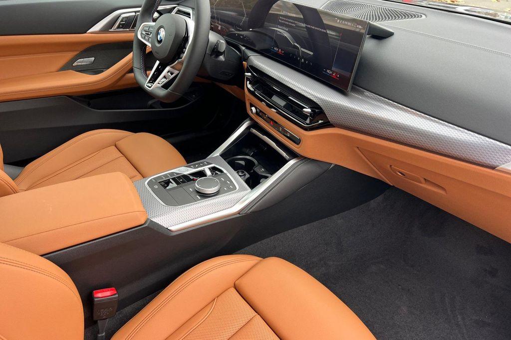 new 2026 BMW M440 car, priced at $73,805