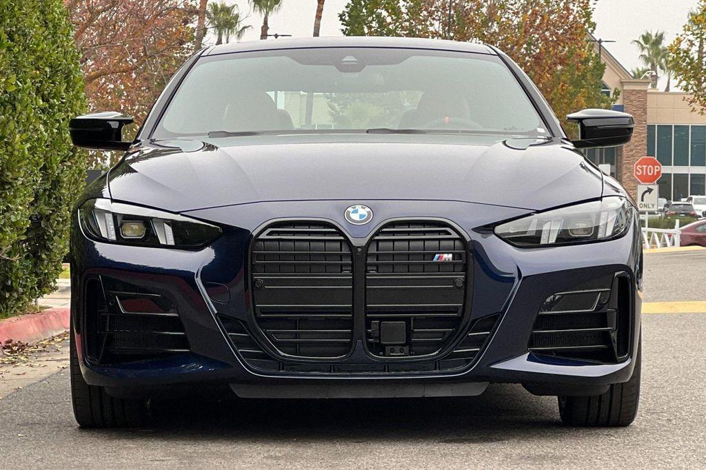 new 2026 BMW M440 car, priced at $73,805