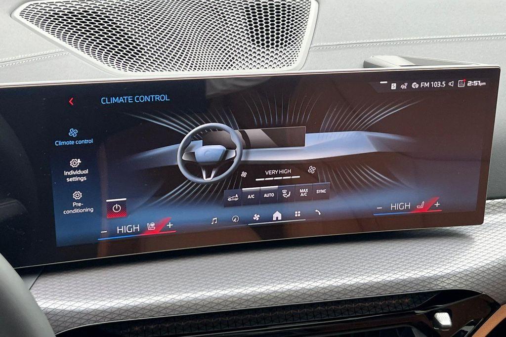 new 2026 BMW M440 car, priced at $73,805