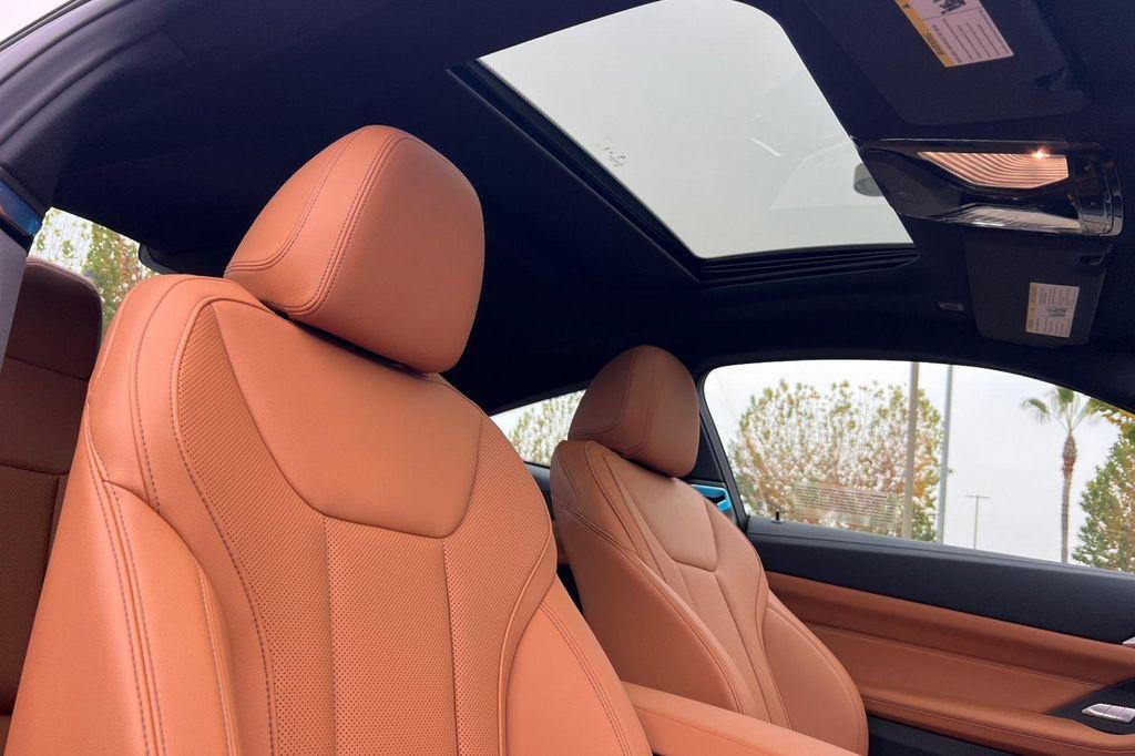 new 2026 BMW M440 car, priced at $73,805