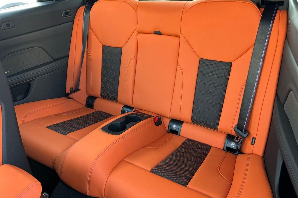 new 2026 BMW M4 car, priced at $103,455