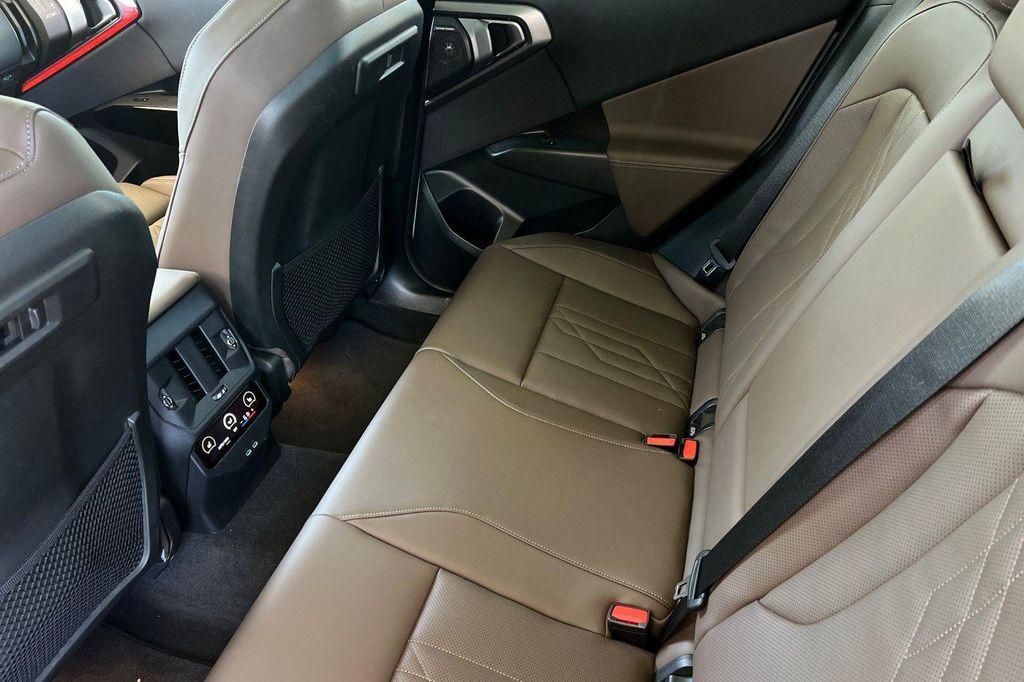 used 2026 BMW X3 car, priced at $61,999