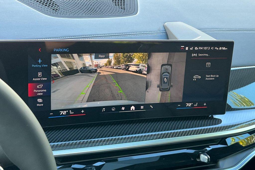 new 2026 BMW X5 car, priced at $99,650