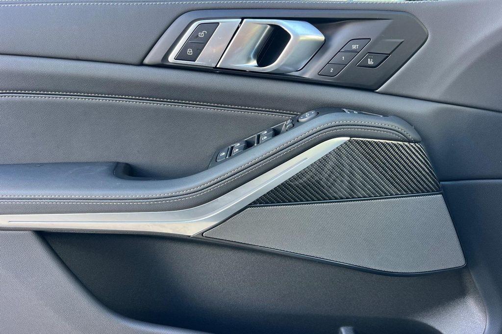 new 2026 BMW X5 car, priced at $99,650