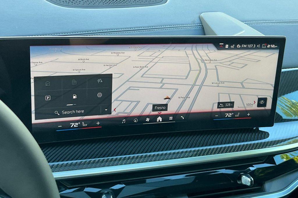 new 2026 BMW X5 car, priced at $99,650