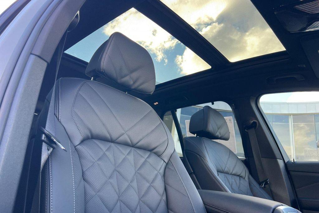 new 2026 BMW X5 car, priced at $99,650