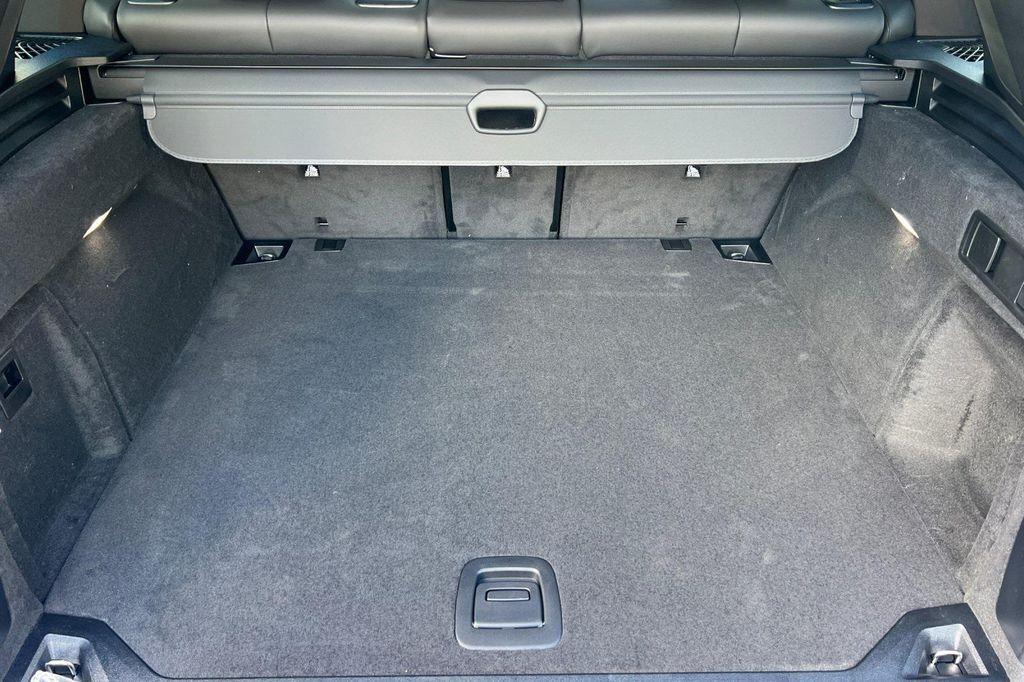 new 2026 BMW X5 car, priced at $99,650